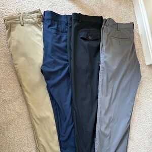Men’s Nike golf pants